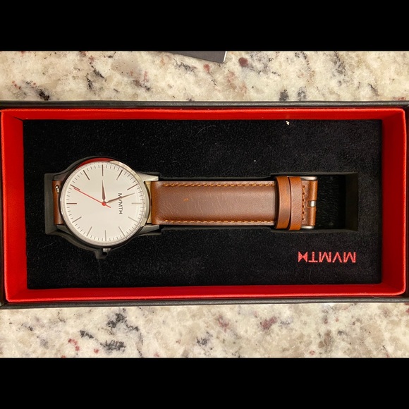 MVMT Other - MVMT 40 Series watch
